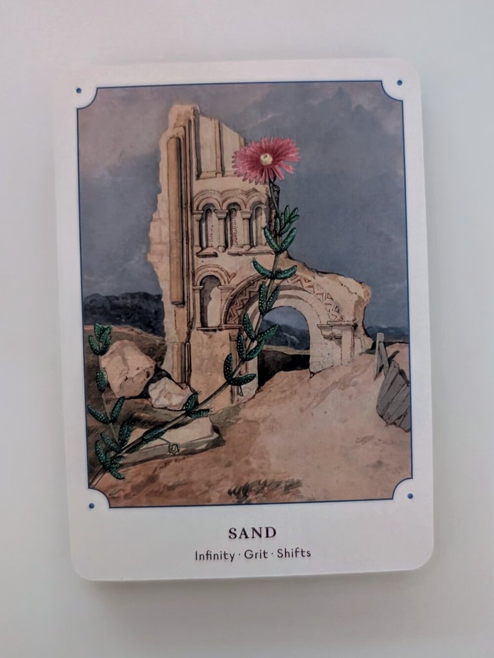 Seashell Oracle π - Picture 7 of 7